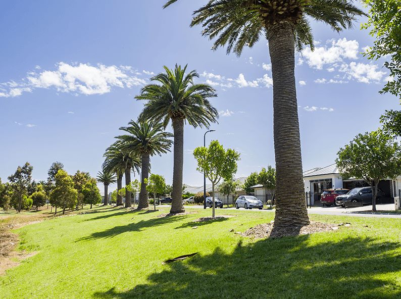 [Land for Sale] Eyre at Penfield Estate, Eyre OpenLot